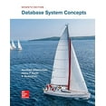 thumbnail image 1 of Pre-Owned DATABASE SYSTEM CONCEPTS (LOOSELEAF), 1 of 1