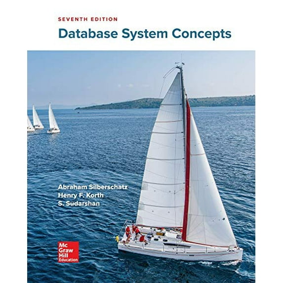 Pre-Owned DATABASE SYSTEM CONCEPTS (LOOSELEAF)