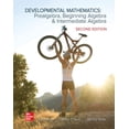 thumbnail image 1 of Loose Leaf for Developmental Math: Prealgebra, Beginning Algebra & Intermediate Algebra, (Loose Leaf), 1 of 1