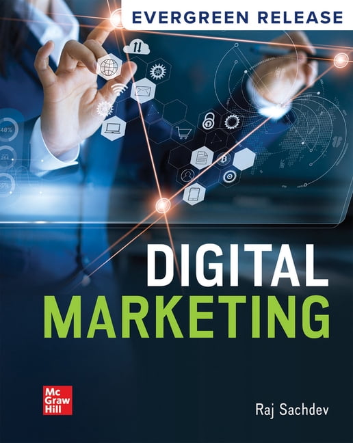 Loose Leaf for Digital Marketing: 2026 Release, (Loose Leaf)