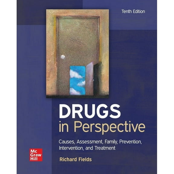 Loose Leaf for Drugs in Perspective: Causes, Assessment, Family, Prevention, Intervention, and Treatment, (Loose Leaf)