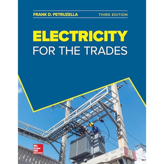 Pre-Owned Loose Leaf for Electricity for the Trades Paperback