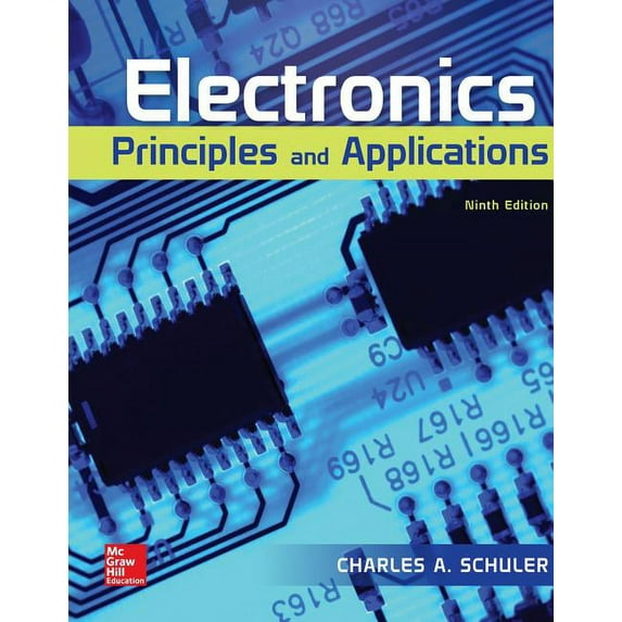 Loose Leaf for Electronics: Principles and Applications (Other)