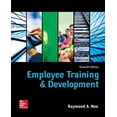 thumbnail image 1 of Loose-Leaf for Employee Training & Development, 9781259539367, Paperback, 7, 1 of 1