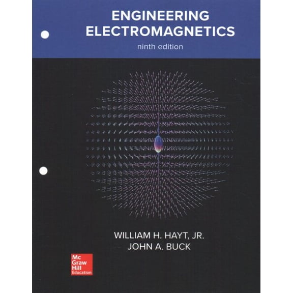 Pre-Owned Loose Leaf for Engineering Electromagnetics, (Loose Leaf)