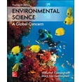 thumbnail image 1 of Pre-Owned Loose Leaf for Environmental Science, 1 of 1