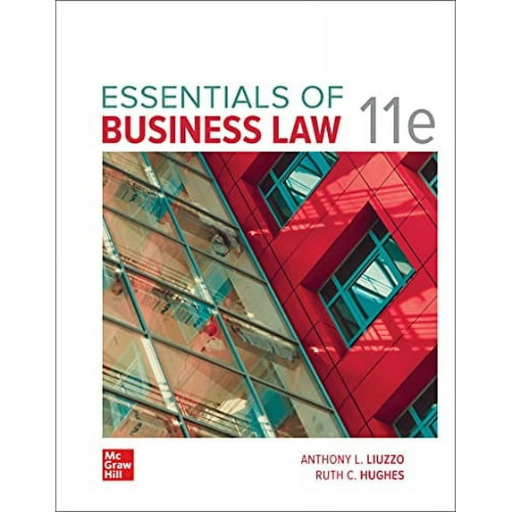 Pre-Owned Loose-Leaf for Essentials of Business Law