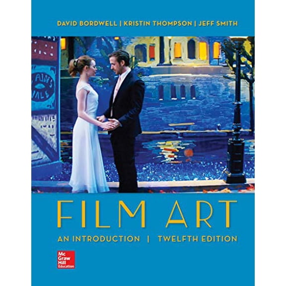 Pre-Owned Loose Leaf for Film Art: An Introduction, 9781260485127, 1260485129, Paperback, 12 edition