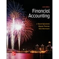 thumbnail image 1 of Pre-Owned Loose Leaf for Financial Accounting, 9781264140312, 1264140312, Paperback, 6 edition, 1 of 1