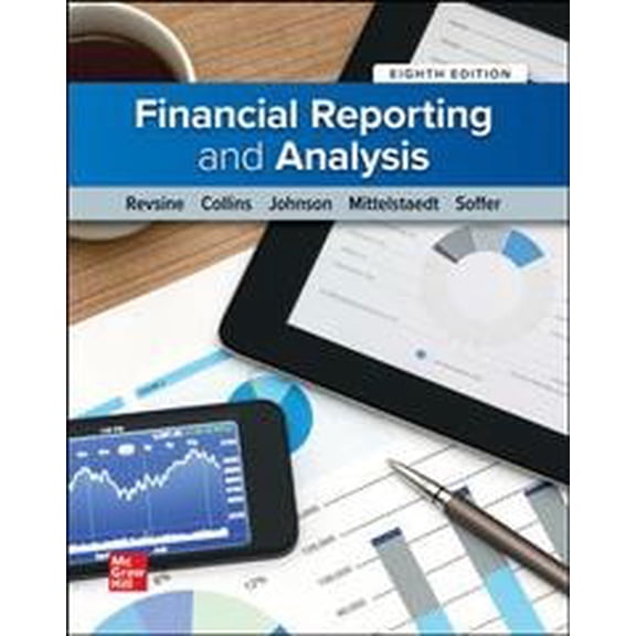 Pre-Owned Loose Leaf for Financial Reporting and Analysis, (Loose Leaf)