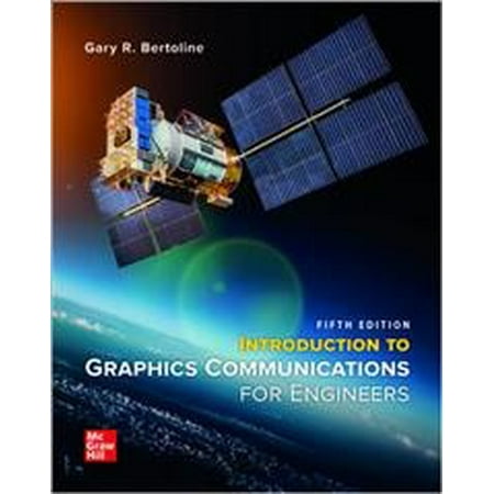 Pre-Owned Loose Leaf for Introduction to Graphics Communications for Engineers