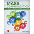 thumbnail image 1 of Pre-Owned Loose Leaf for Introduction to Mass Communication Paperback, 1 of 1