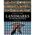 thumbnail image 1 of Pre-Owned Loose Leaf for Landmarks in Humanities, 1 of 1