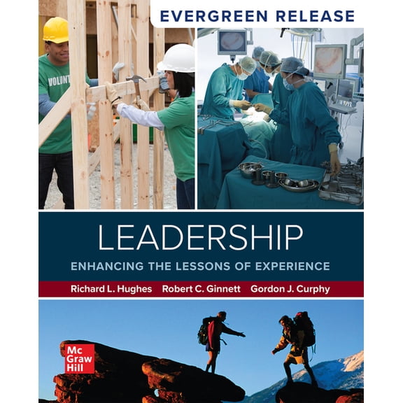 Loose Leaf for Leadership: 2025 Release, (Loose Leaf)