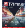 thumbnail image 1 of Loose Leaf for M: Information Systems (Other), 1 of 1