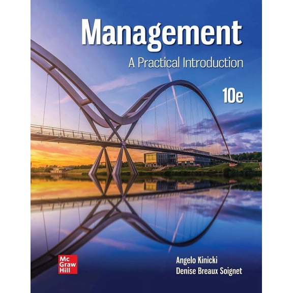 Pre-Owned Loose Leaf for Management: A Practical Introduction, (Loose Leaf)