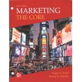thumbnail image 1 of Loose Leaf for Marketing: The Core, 1 of 1