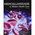 thumbnail image 1 of Pre-Owned Loose Leaf for Medical Language for Modern Health Care, 9781264111152, 1264111150, Paperback, 5 edition, 1 of 1