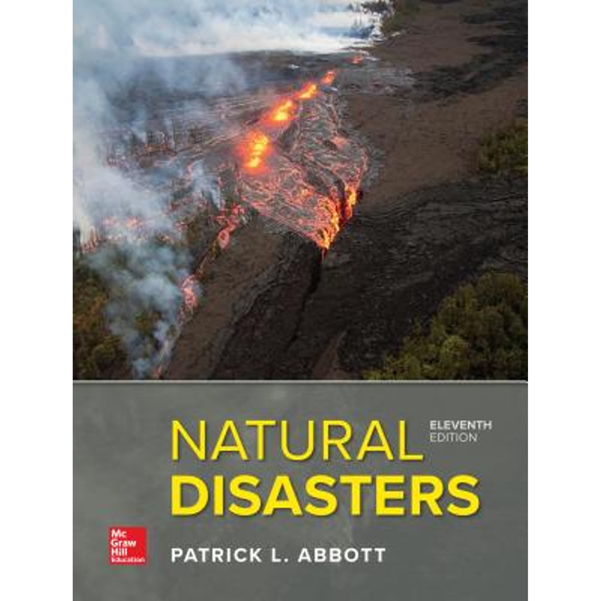 Pre-Owned Loose Leaf for Natural Disasters Paperback