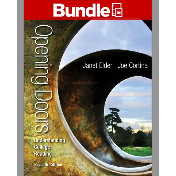 Loose Leaf for Opening Doors with Connect Reading 3.0 Access Card, (Loose Leaf)