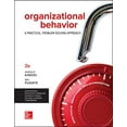 thumbnail image 1 of Pre-Owned Loose Leaf for Organizational Behavior: A Practical, Problem-Solving Approach, 1 of 1
