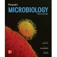 thumbnail image 1 of Pre-Owned Loose Leaf for Prescott's Microbiology, 1 of 1