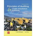 thumbnail image 1 of Loose Leaf for Principles of Auditing & Other Assurance Services, (Loose Leaf), 1 of 1