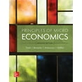 thumbnail image 1 of Loose Leaf for Principles of Microeconomics, 9781260111125, Paperback, 7, 1 of 1