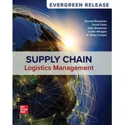 Loose Leaf for Supply Chain Logistics Management 2026 Release, Loose Leaf