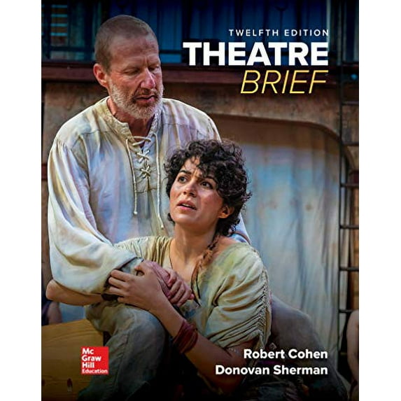 Pre-Owned Loose Leaf for Theatre, Brief