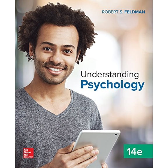 Pre-Owned Loose Leaf for Understanding Psychology, 9781260194630, 1260194639, Paperback, 14 edition