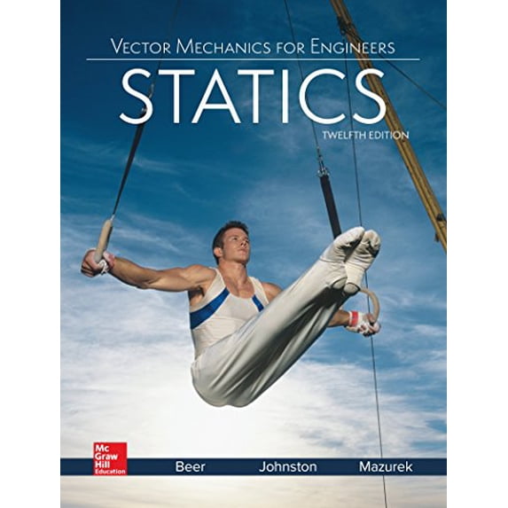 Pre-Owned Loose Leaf for Vector Mechanics for Engineers: Statics