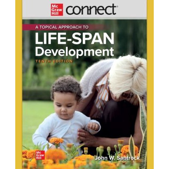 Pre-Owned Loose Leaf for A Topical Approach to Life-Span Development