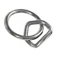 thumbnail image 1 of Loose Loop & Ring, 1 of 1