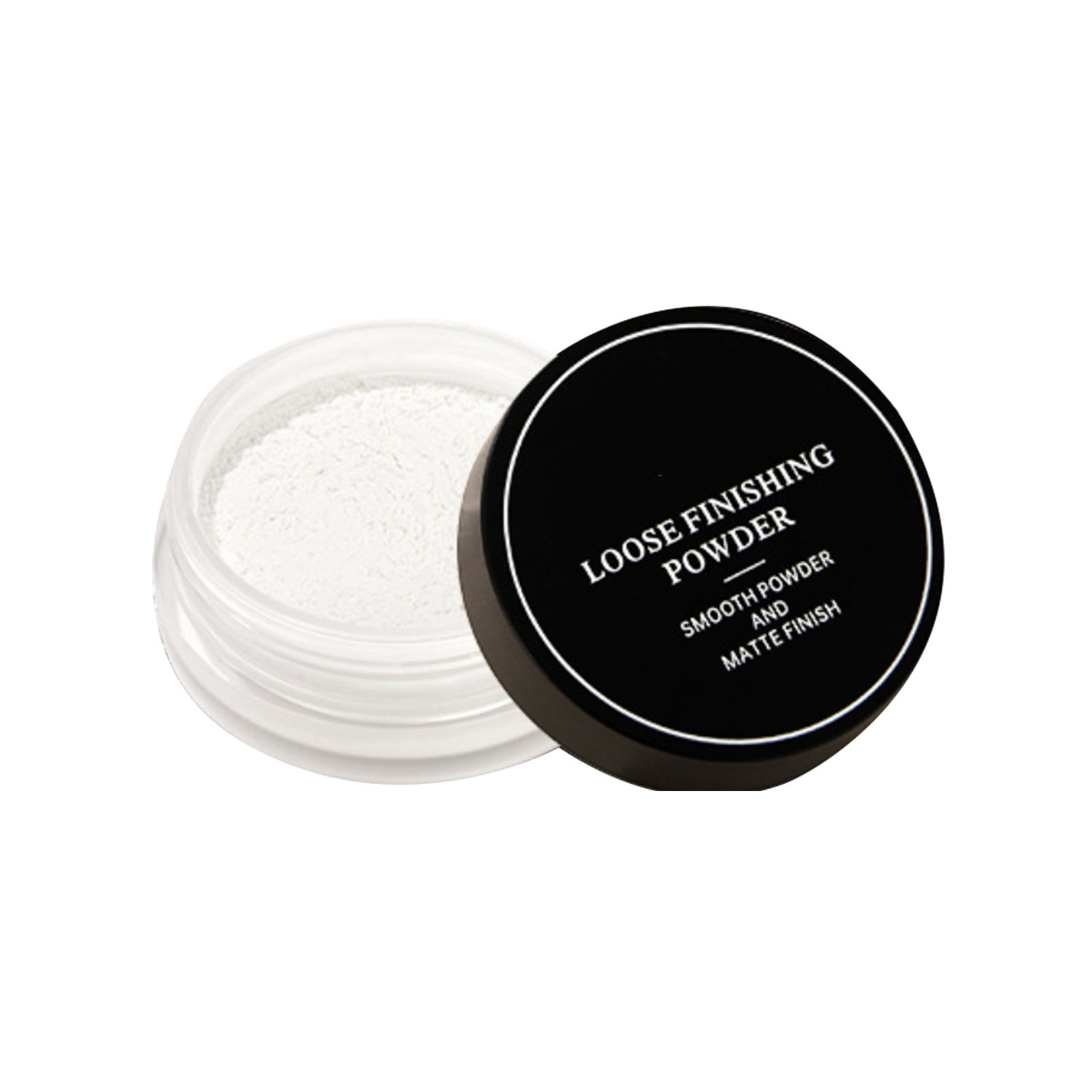 Loose Powder Long Lasting Powder Long Lasting Makeup Non Removable