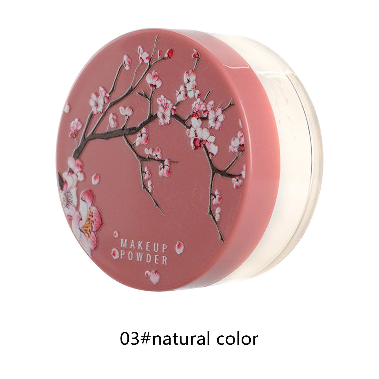 Loose Powder Powder Makeup Setting Powder Durable Oil Control Sweat