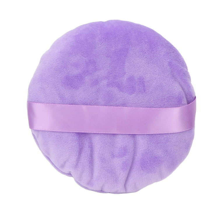 Loose Powder Puff Ultra Large Soft Swansdown Skin Friendly Makeup