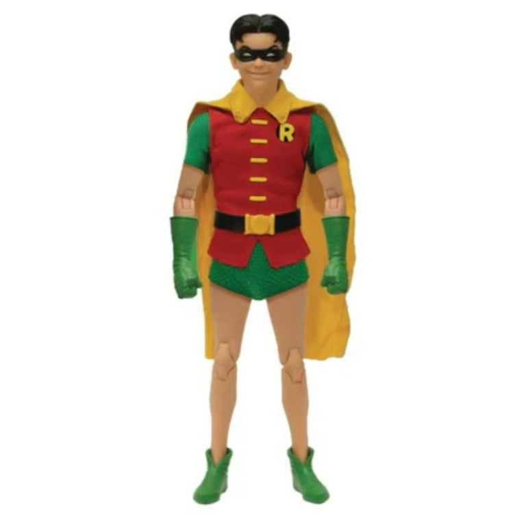 Loose) Robin Golden Age Edition DC One:12 Collective Mezco Toyz