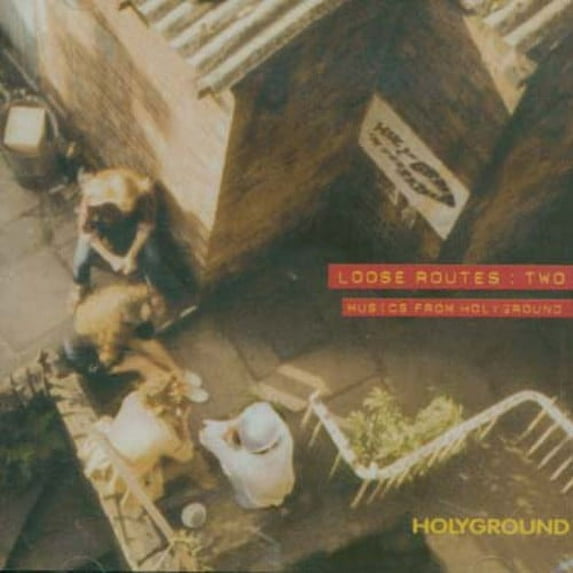 Various Artists - Loose Routes 2 / Various - Music & Performance - CD