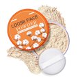 thumbnail image 1 of Loose Setting Powder,  Oil Absorbing Matte Finish with Cotton Extract, Talc-Free, Pore Minimizer, 2.3 oz, 1 of 9