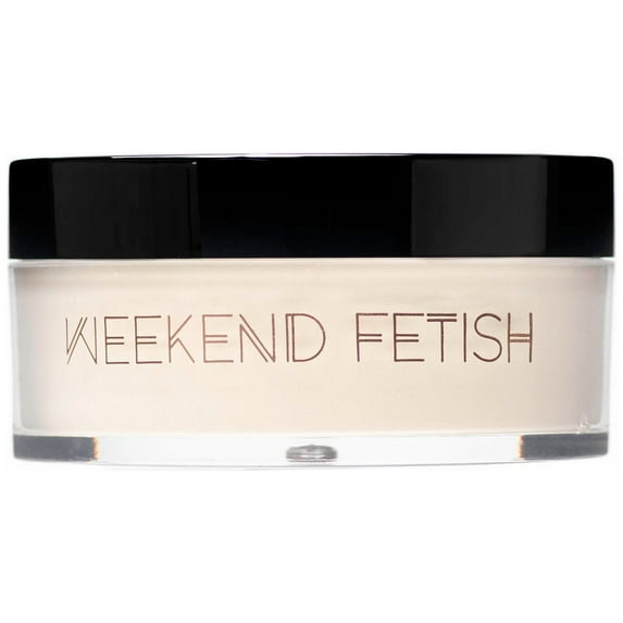 Loose Setting Powder-Translucent (S1)