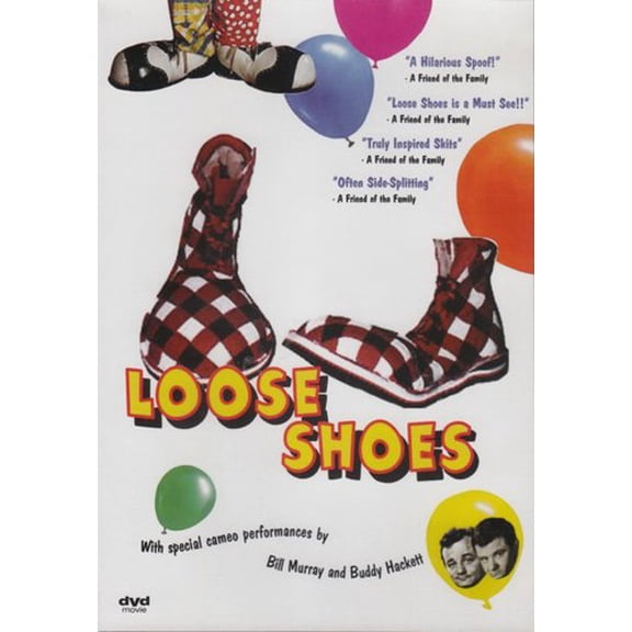 Loose Shoes