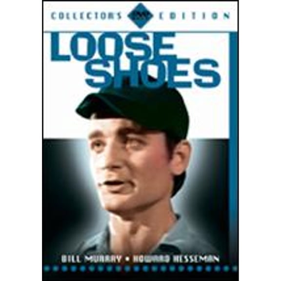 Pre-Owned Loose Shoes (DVD 0777966844091) directed by Ira Miller