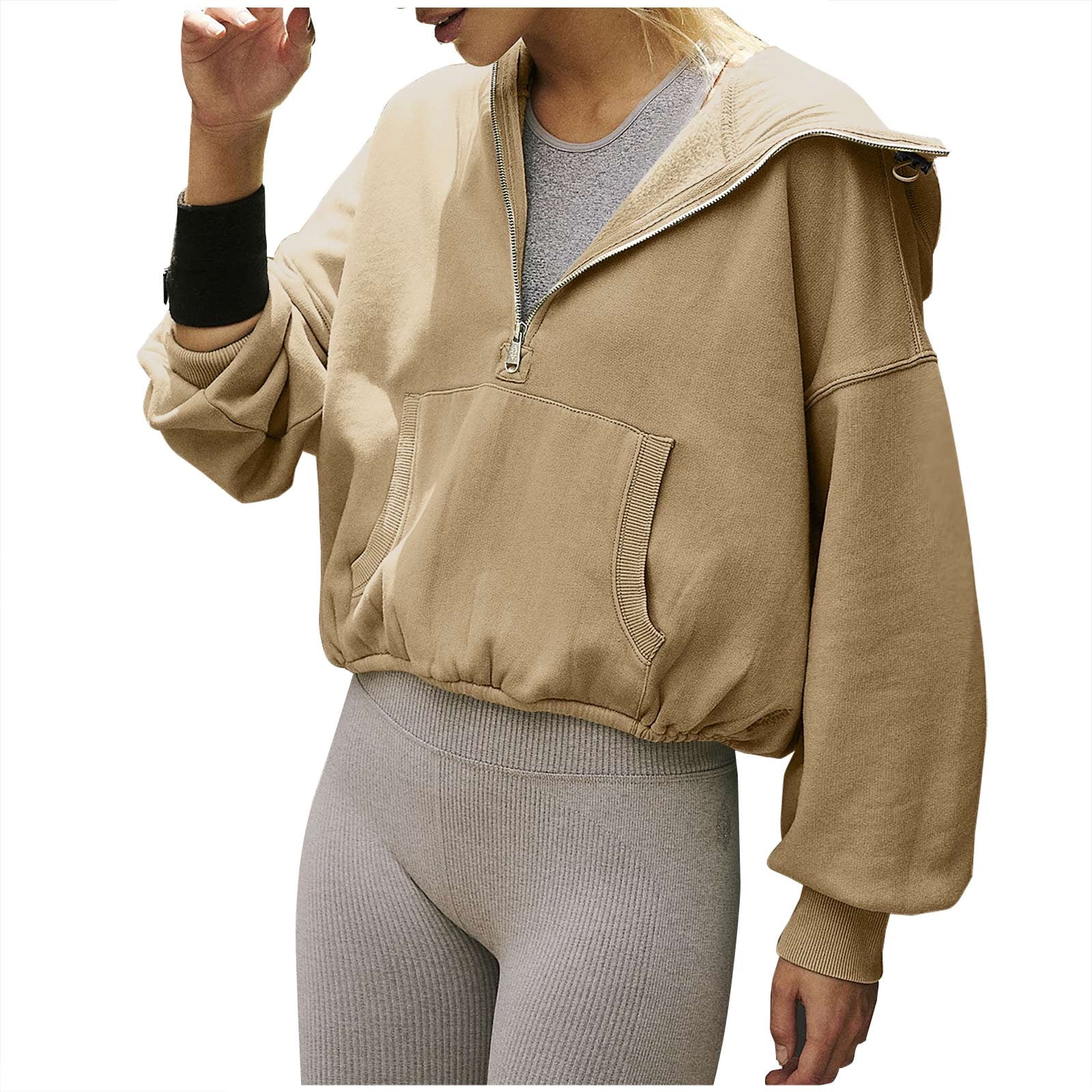 Loose-Sleeve-Hoodie-for-Women-