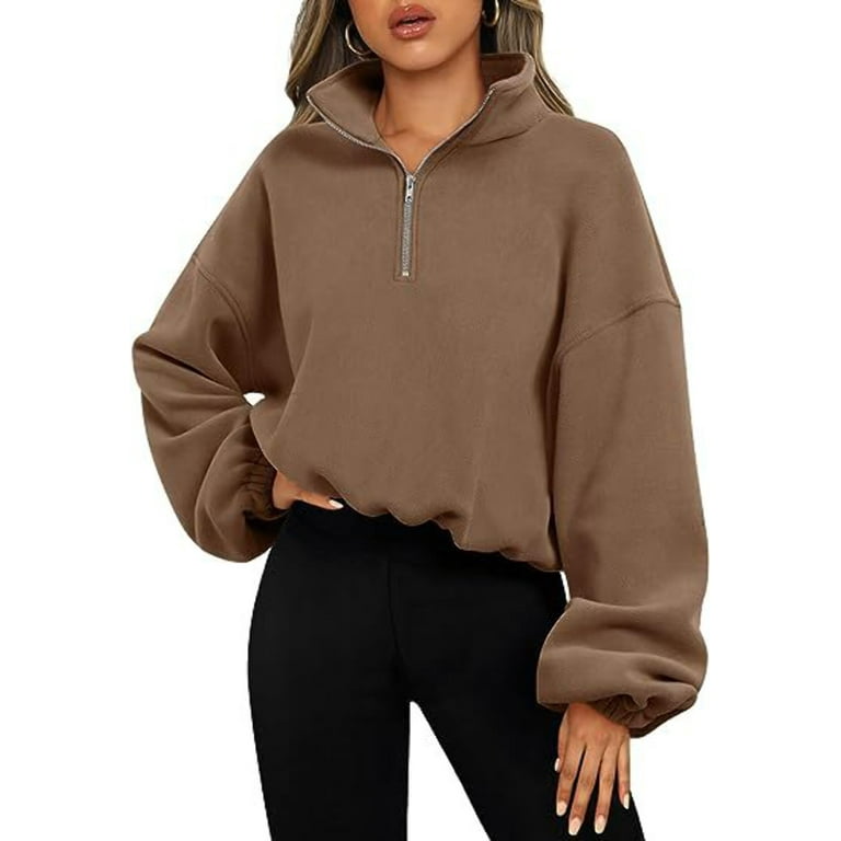 Sports Style Loose Color Zippe Jacket Sports Style Loose Color Zippe Jacket