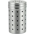 Loose Tea Strainer Tiny Holes Tea Cylinder Infuser Stainless Steel Tea