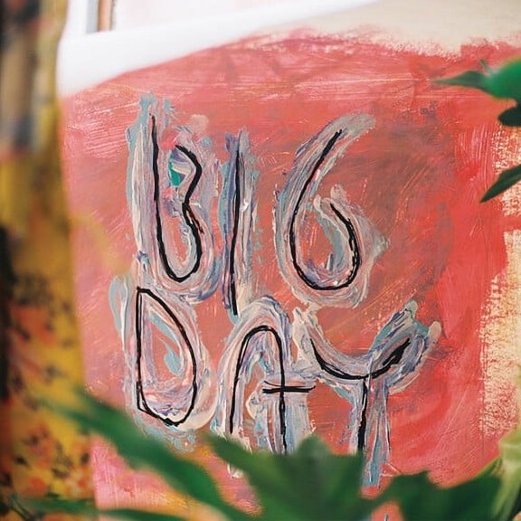 Loose Tooth - Big Day - Music & Performance - CD