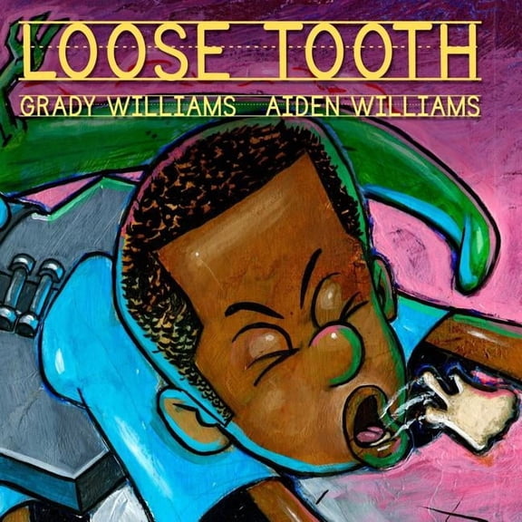 Loose Tooth, (Paperback)