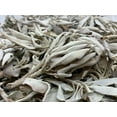 thumbnail image 1 of Loose White Sage Smudge Leaves & Clusters, California White Sage Clusters, Loose Leaf, Cleansing, House Blessings, Wholesale Bulk Lot (16 oz/1 lb), 1 of 5