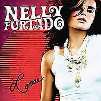 Pre-Owned Loose by Nelly Furtado (CD, Jun-2006, Geffen/Mosley)